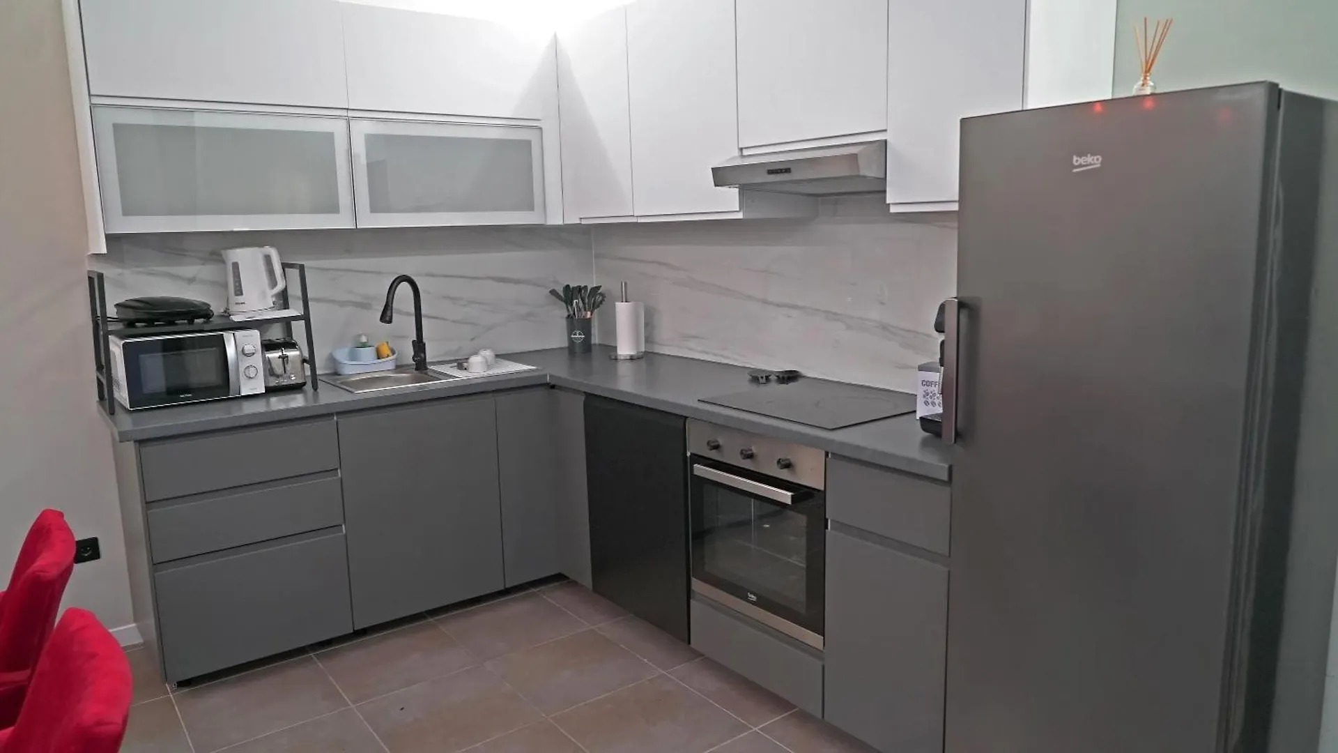 Villa Senera Vidreres 0*,  Spagna