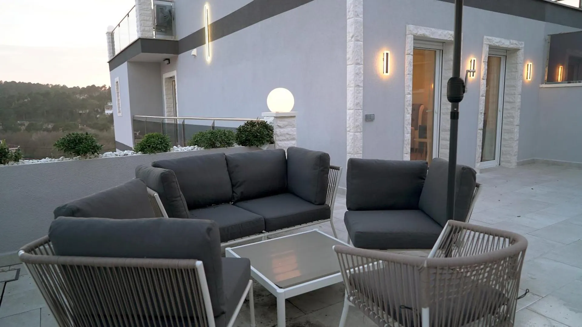 Villa Senera Vidreres