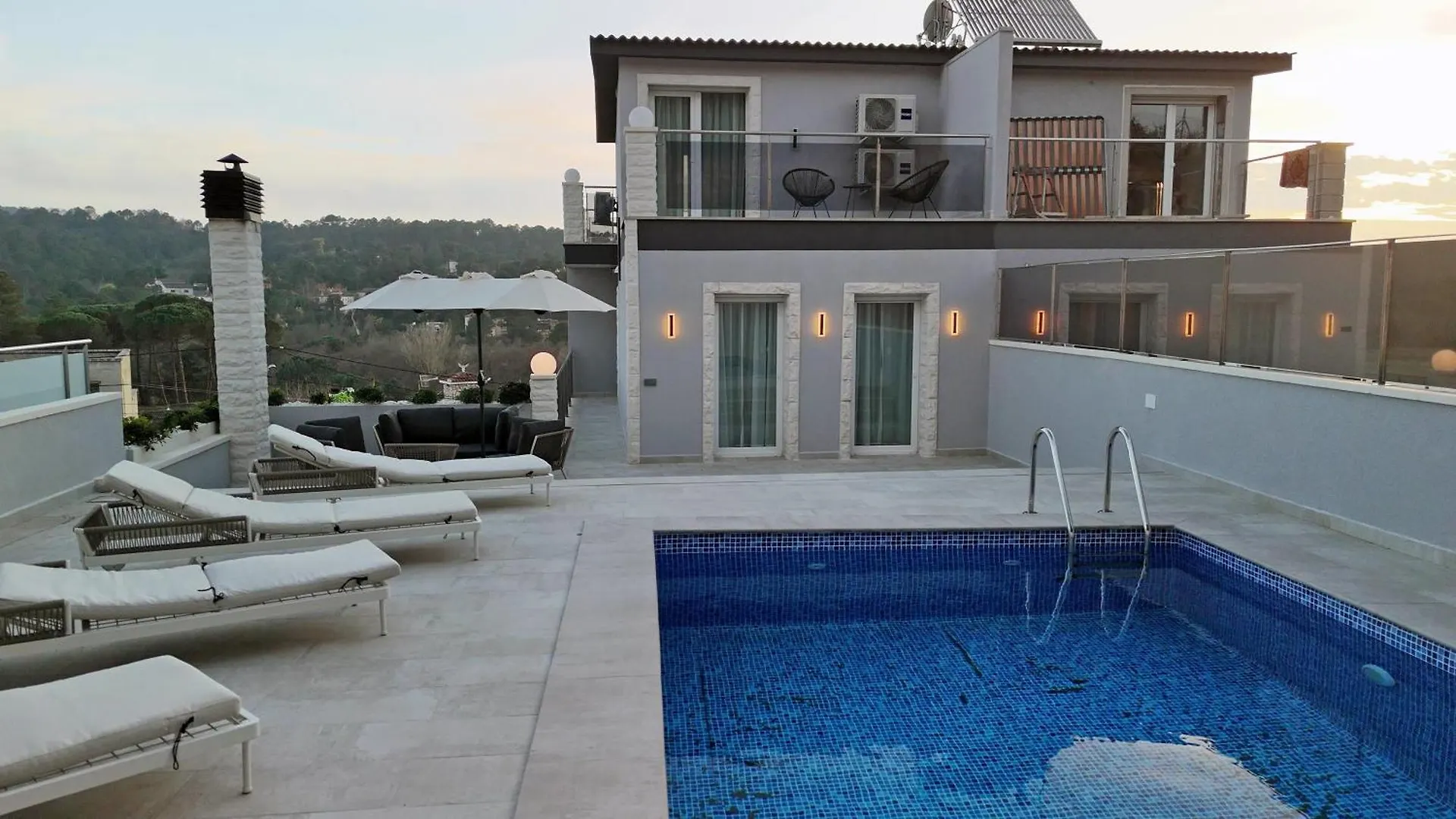 Villa Senera Vidreres