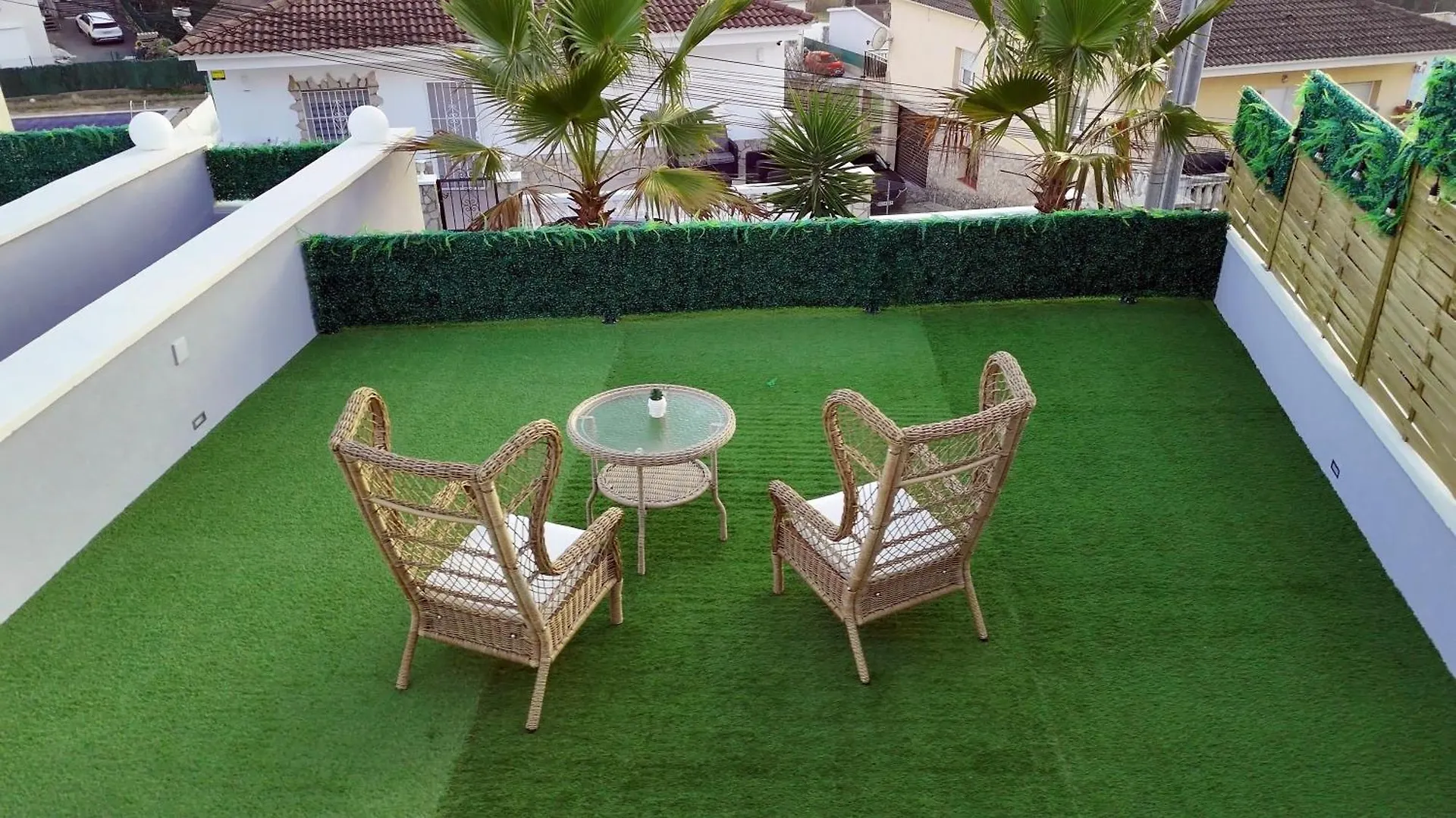 Villa Senera Vidreres 0*,  Spagna