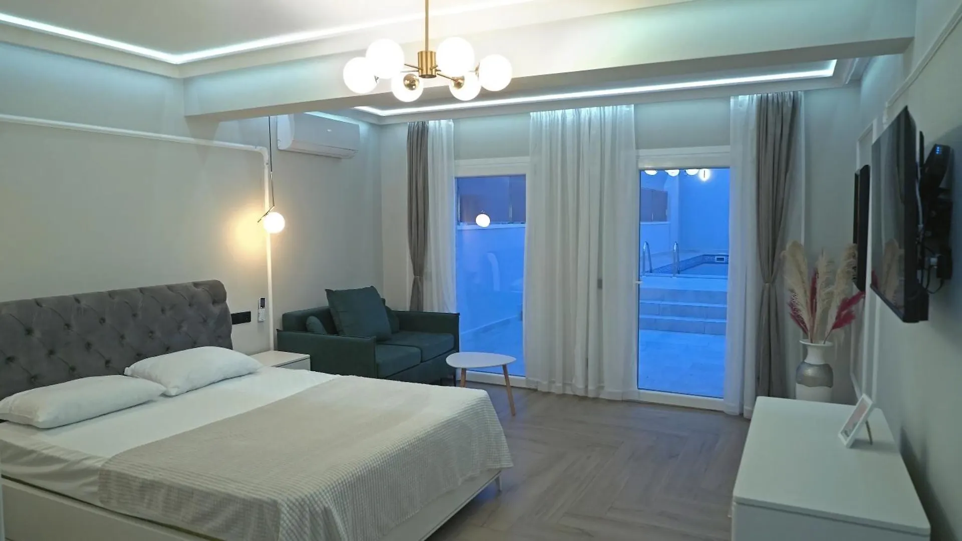 Villa Senera Vidreres