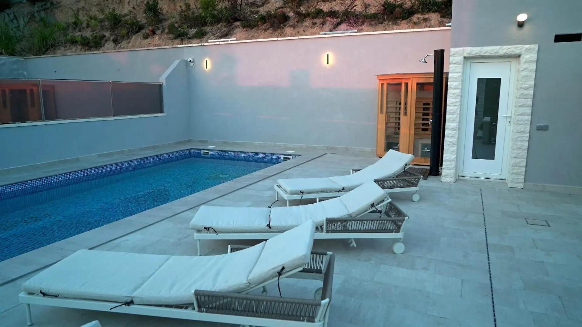 Villa Senera Vidreres