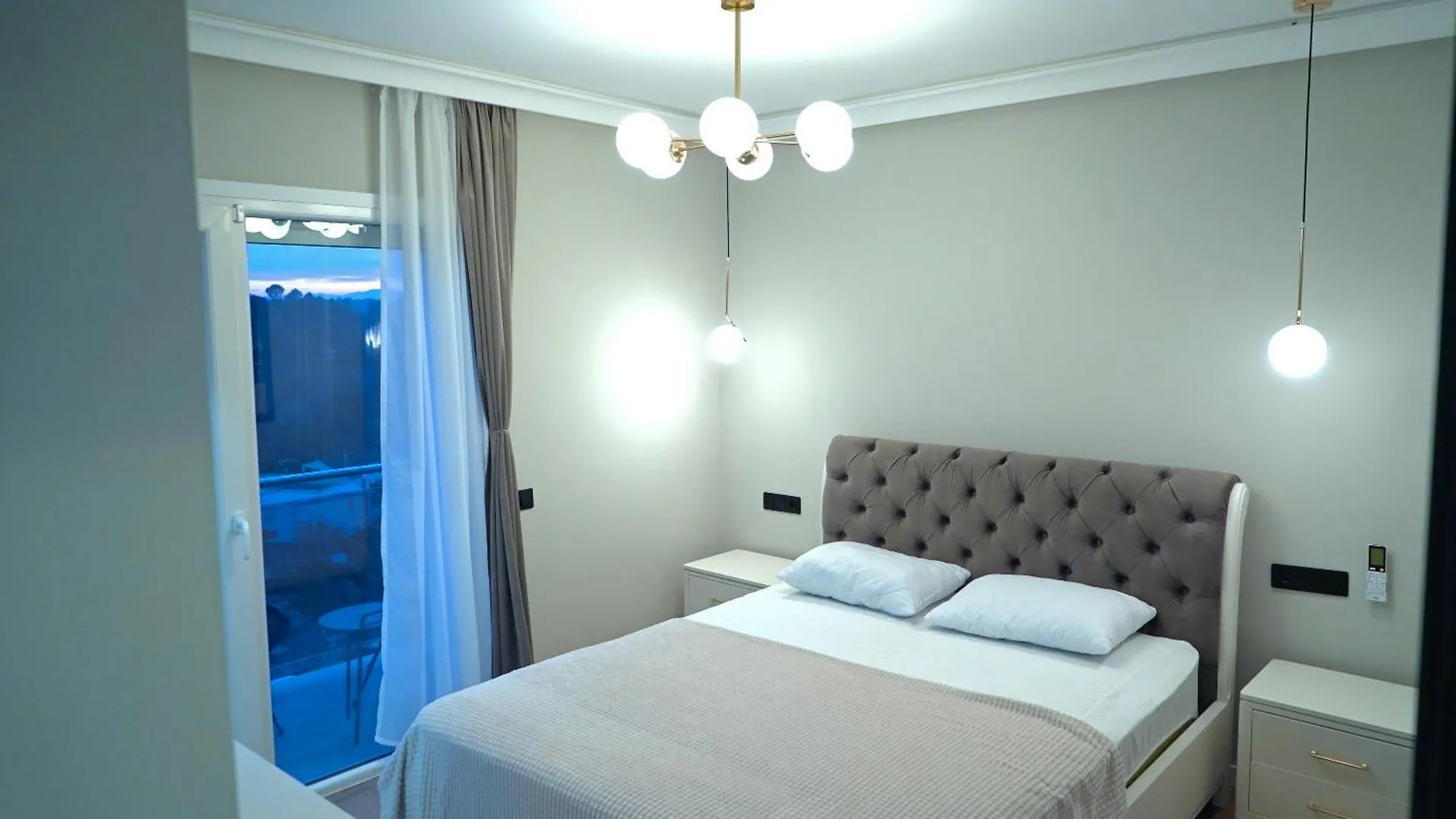 Villa Senera Vidreres Spanje
