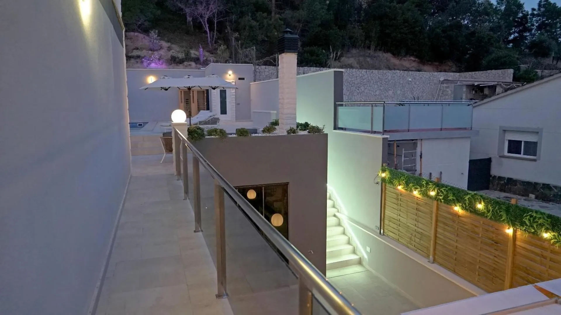 Villa Senera Vidreres 0*,
