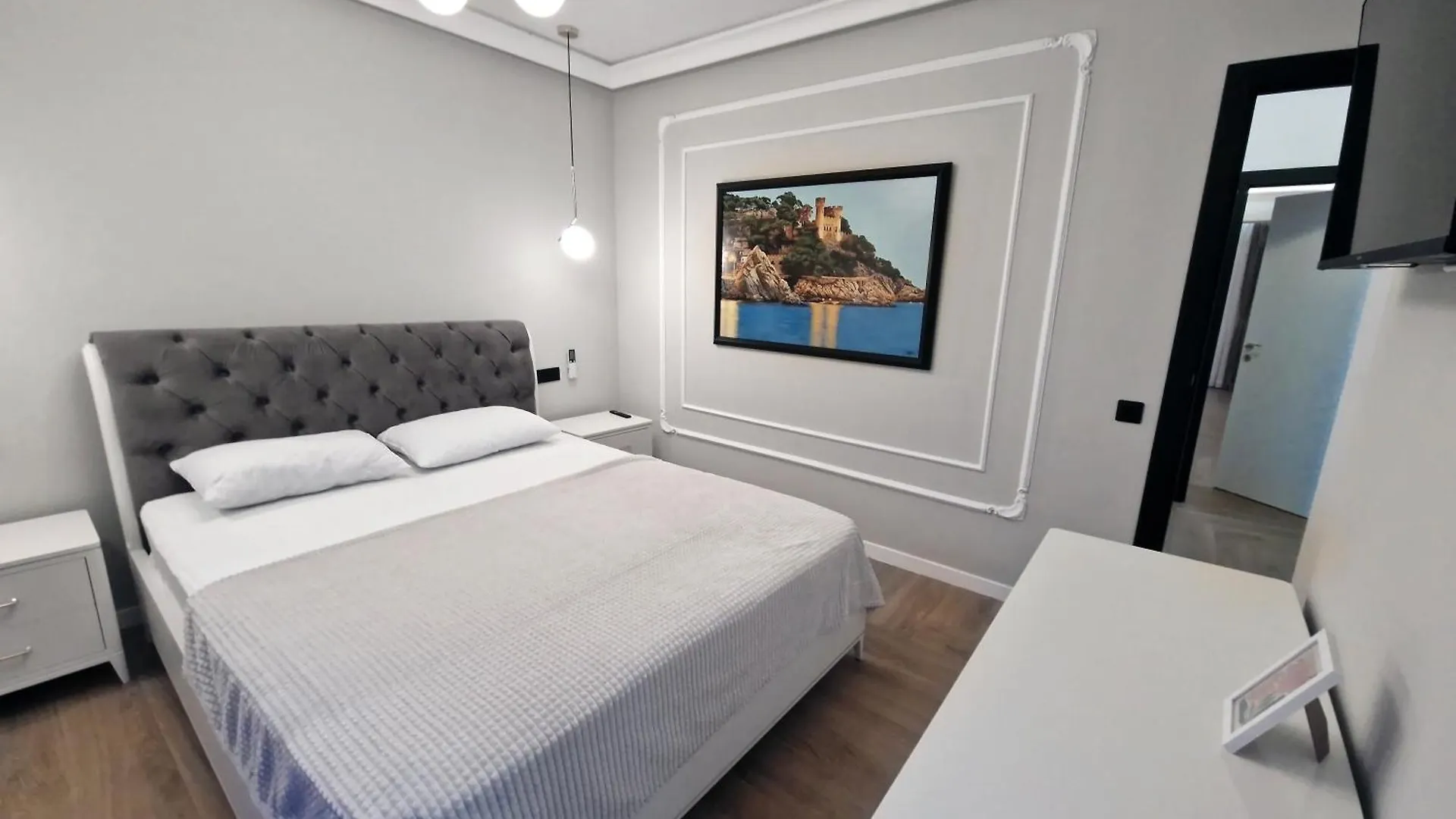 Villa Senera Vidreres Spanje