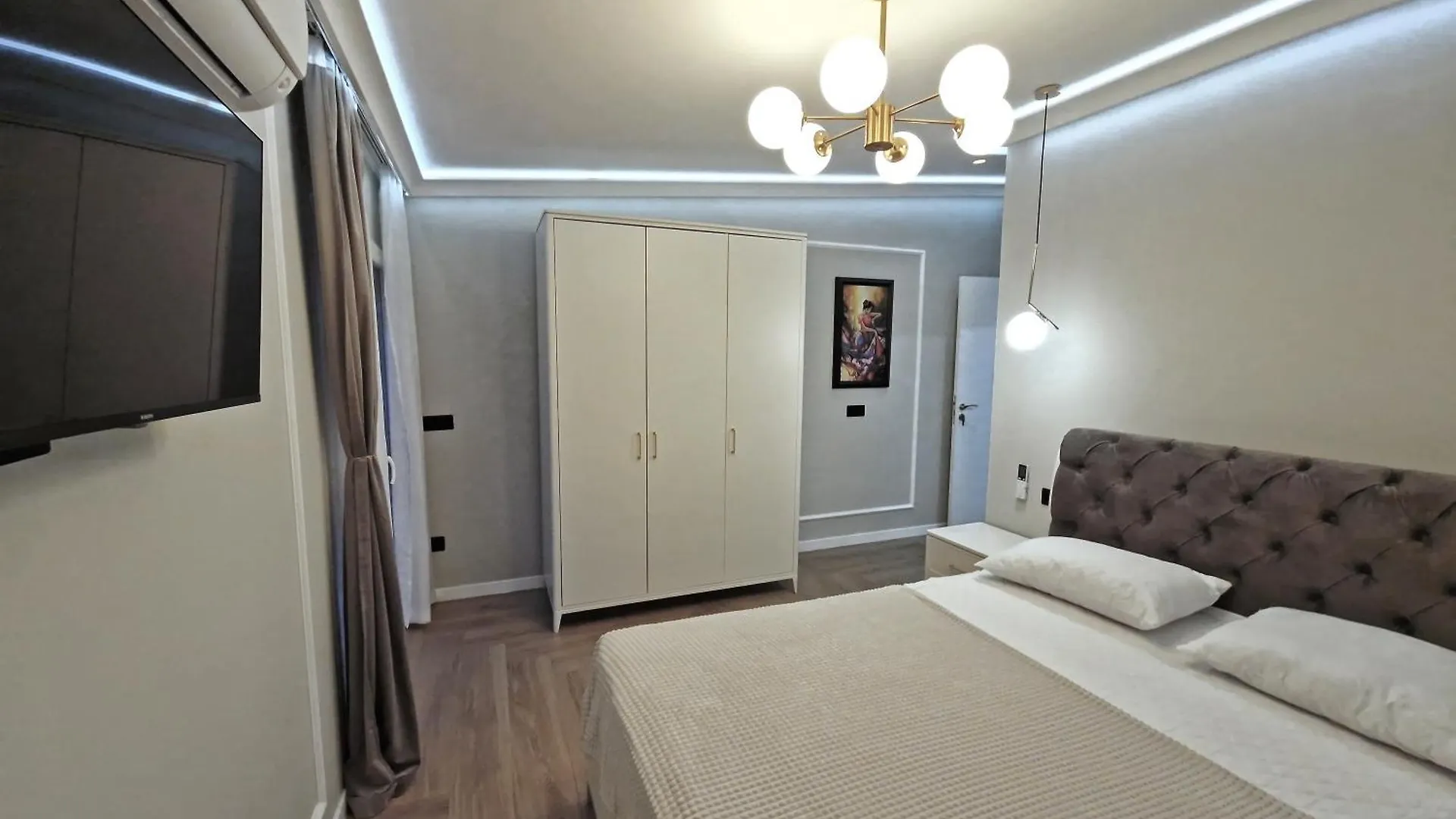 Villa Senera Vidreres