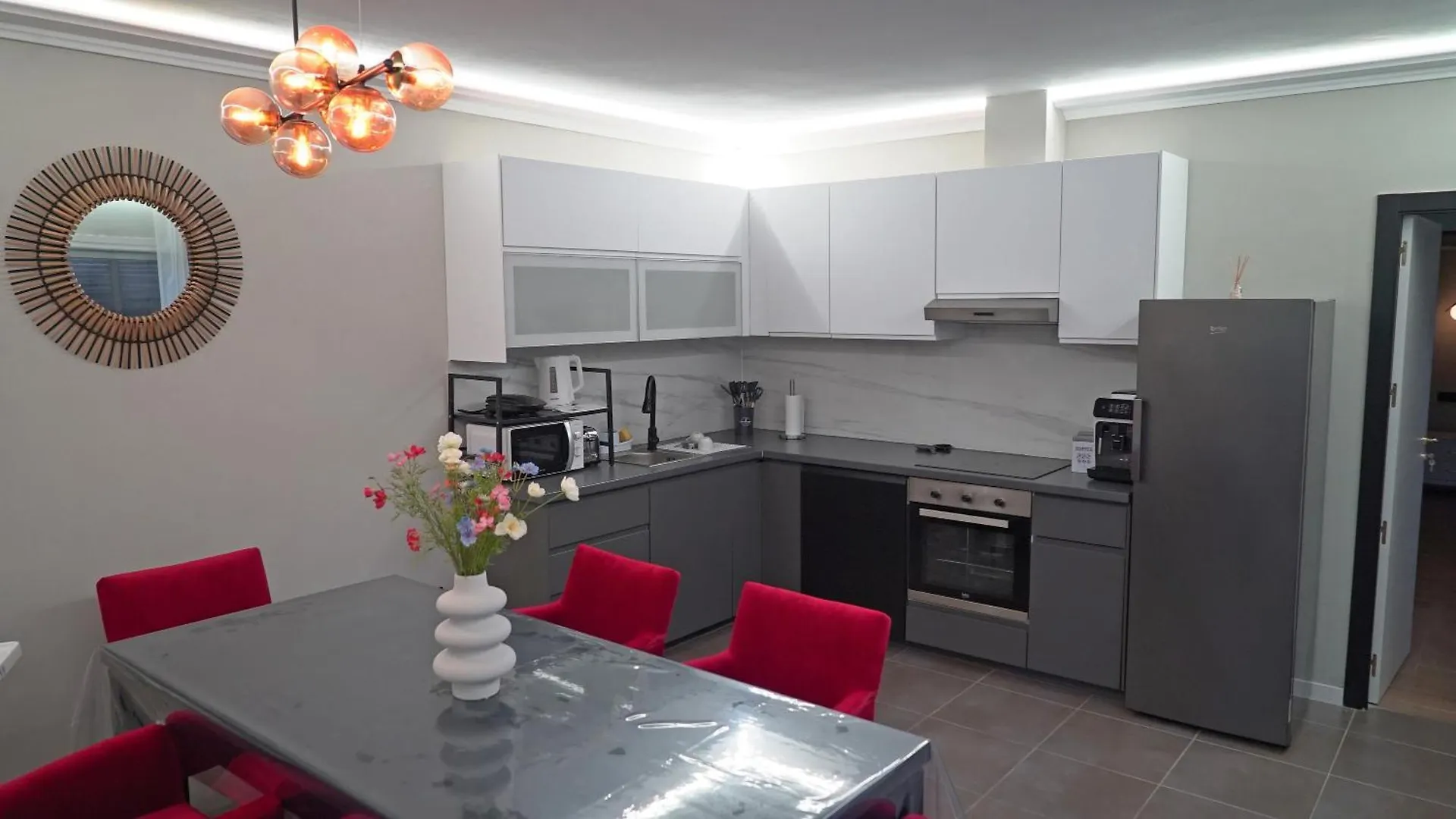 Villa Senera Vidreres