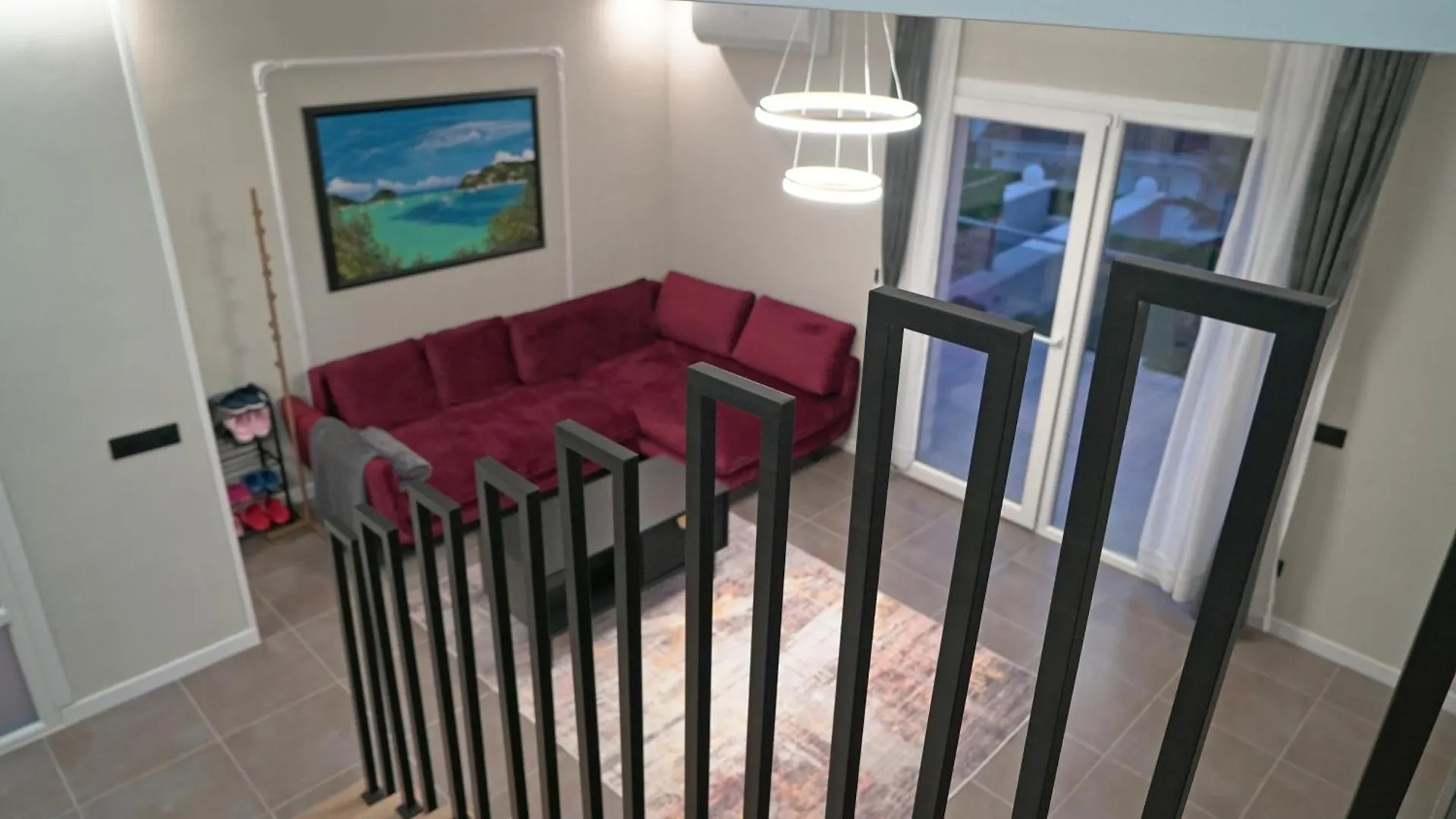 Villa Senera Vidreres