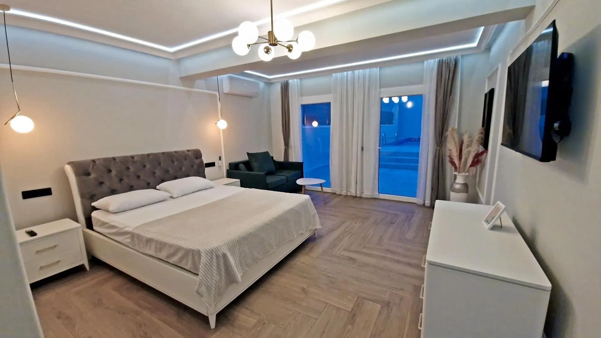Villa Senera Vidreres
