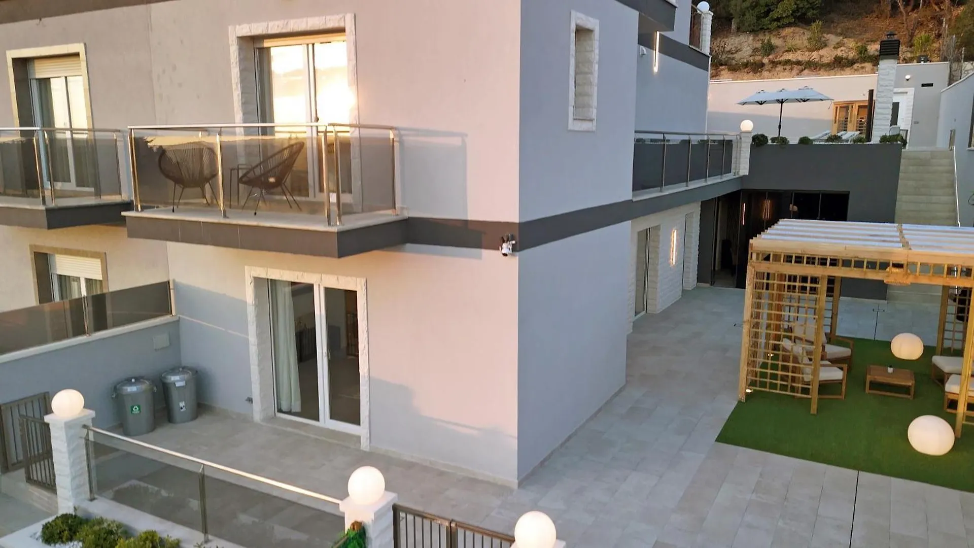 Villa Senera Vidreres