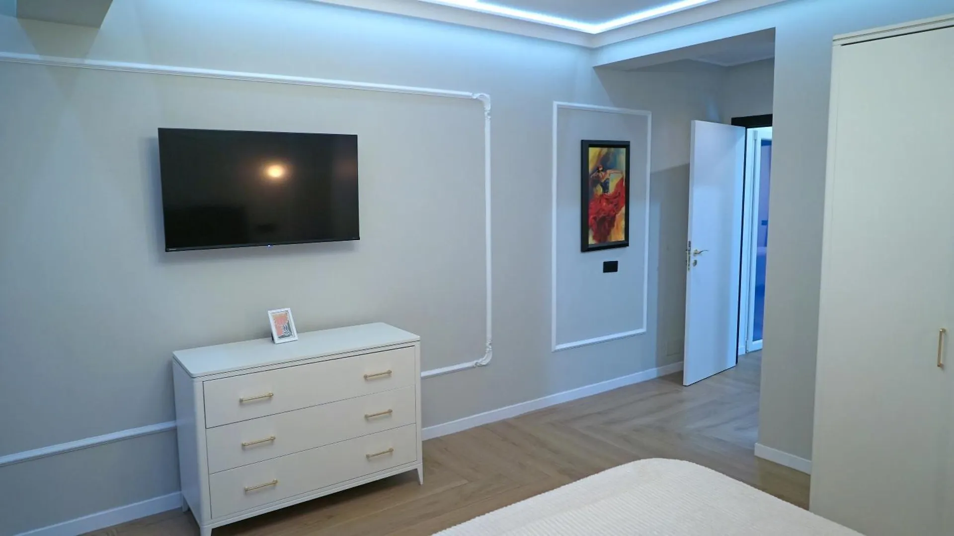 Villa Senera Vidreres 0*,