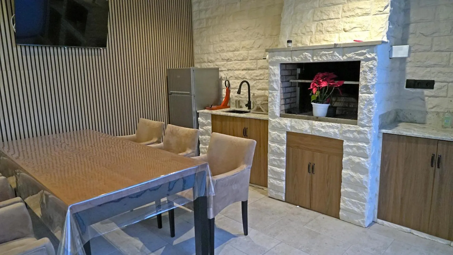 Villa Senera Vidreres 0*,