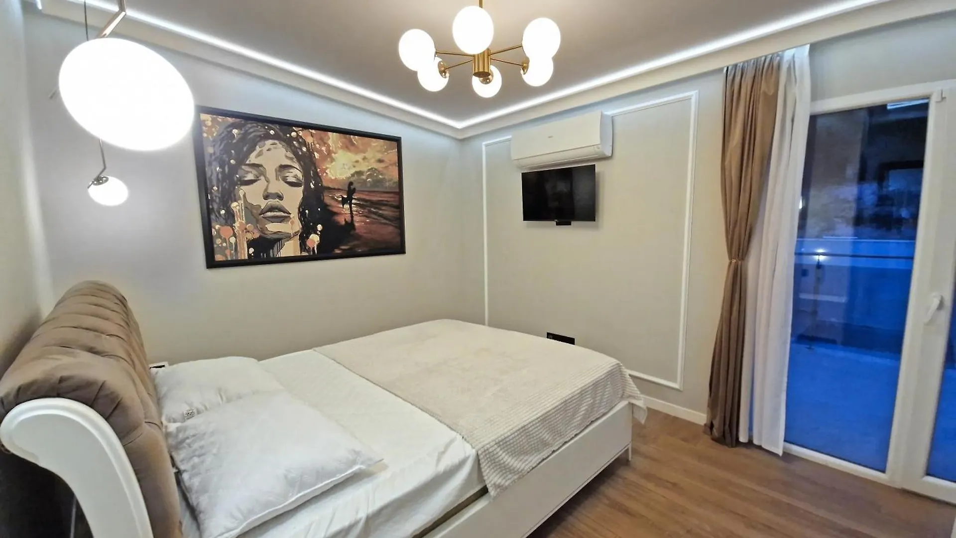 Villa Senera Vidreres Spanje