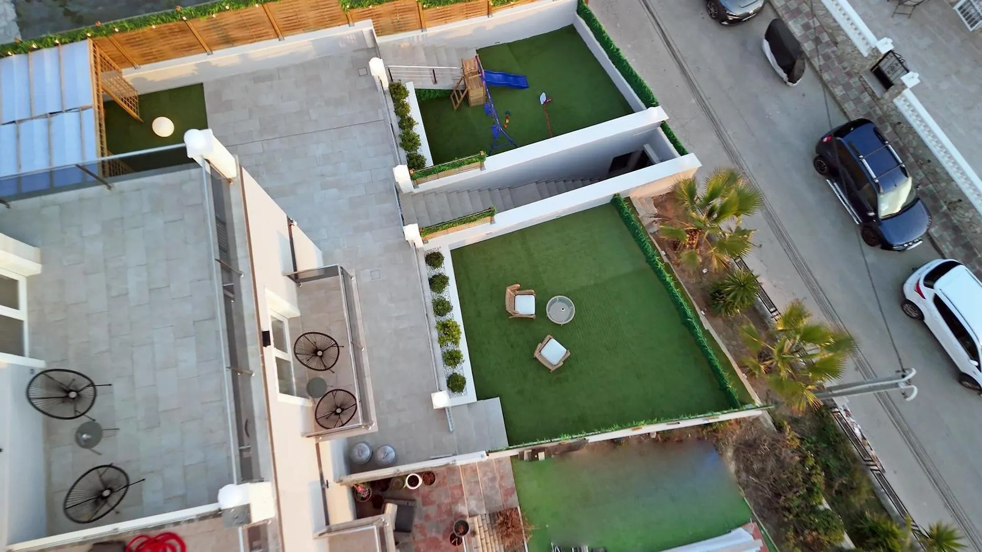Villa Senera Vidreres
