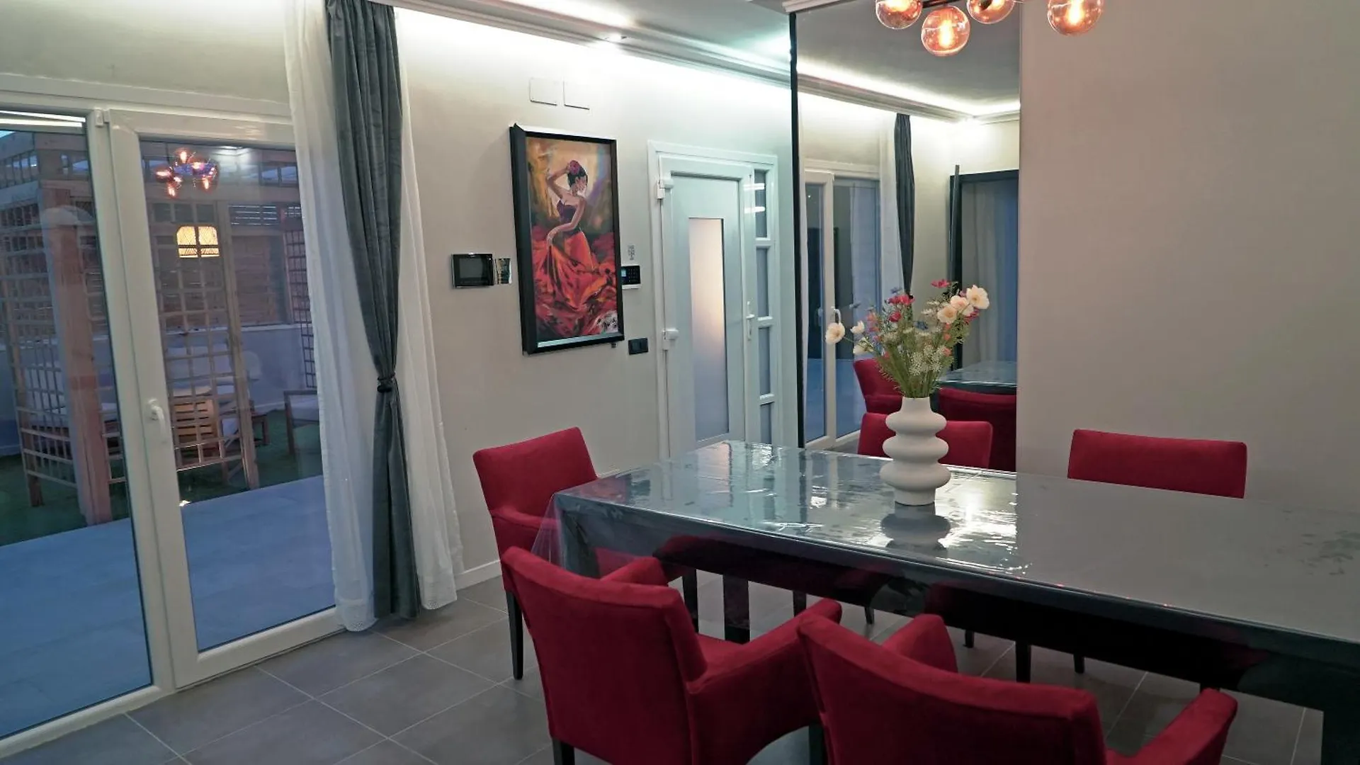 Villa Senera Vidreres