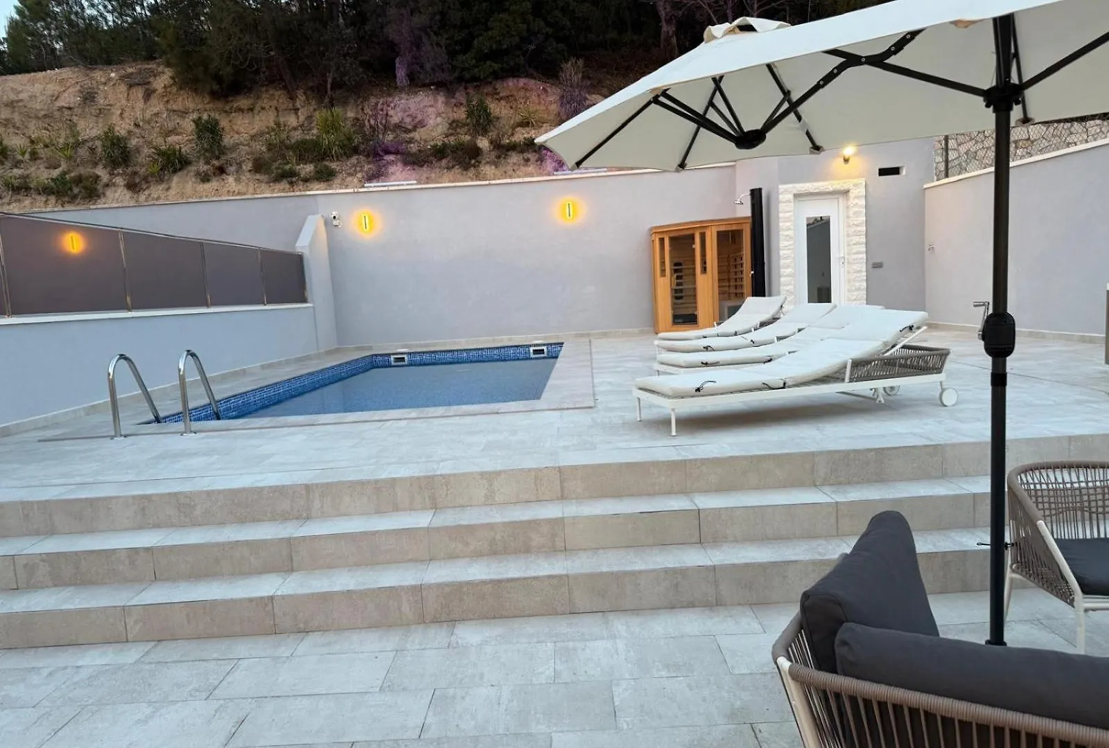 Villa Senera Vidreres Spanje