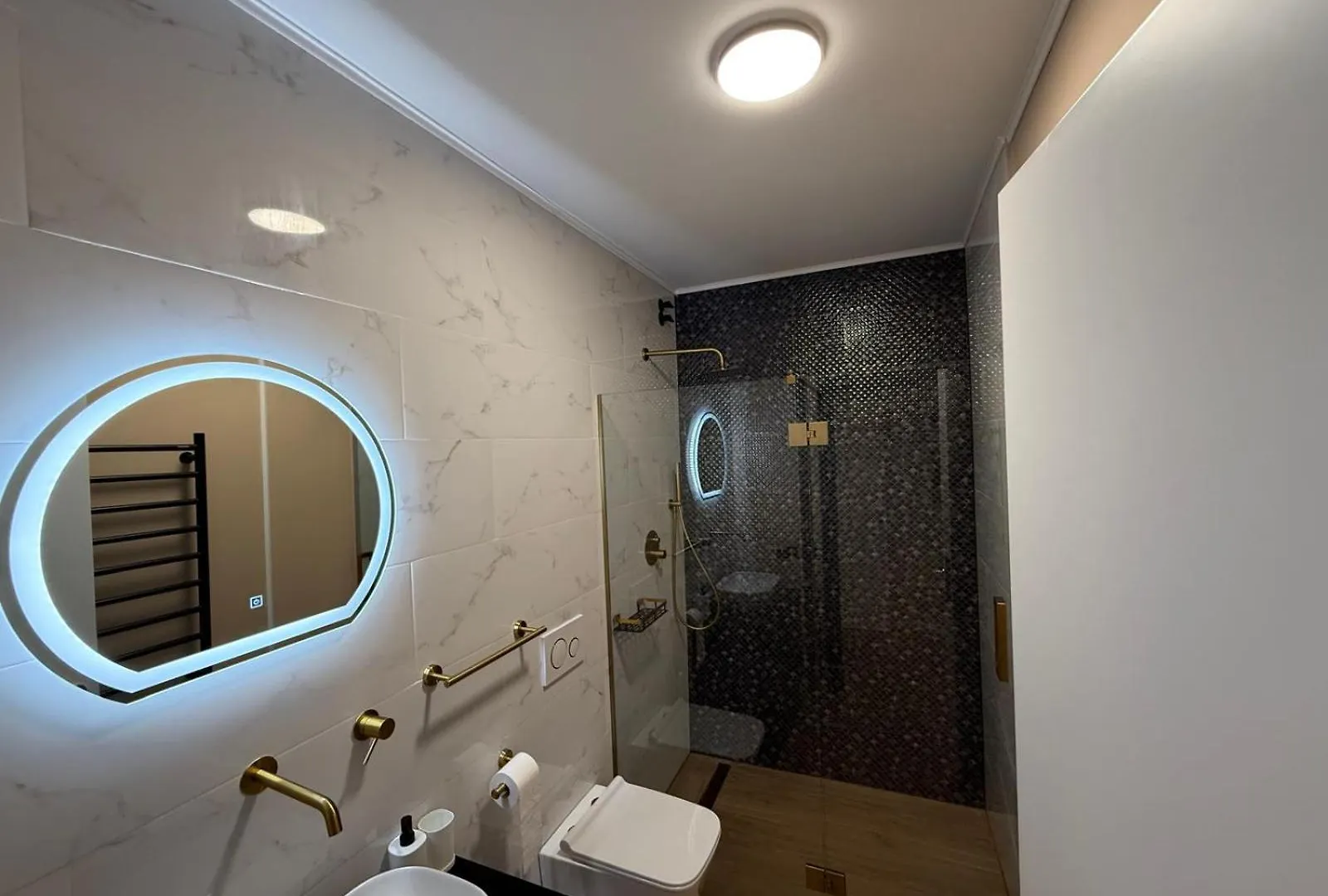 Villa Senera Vidreres Spanje